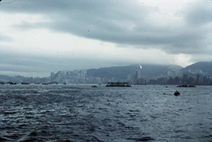 Ports - Hong Kong